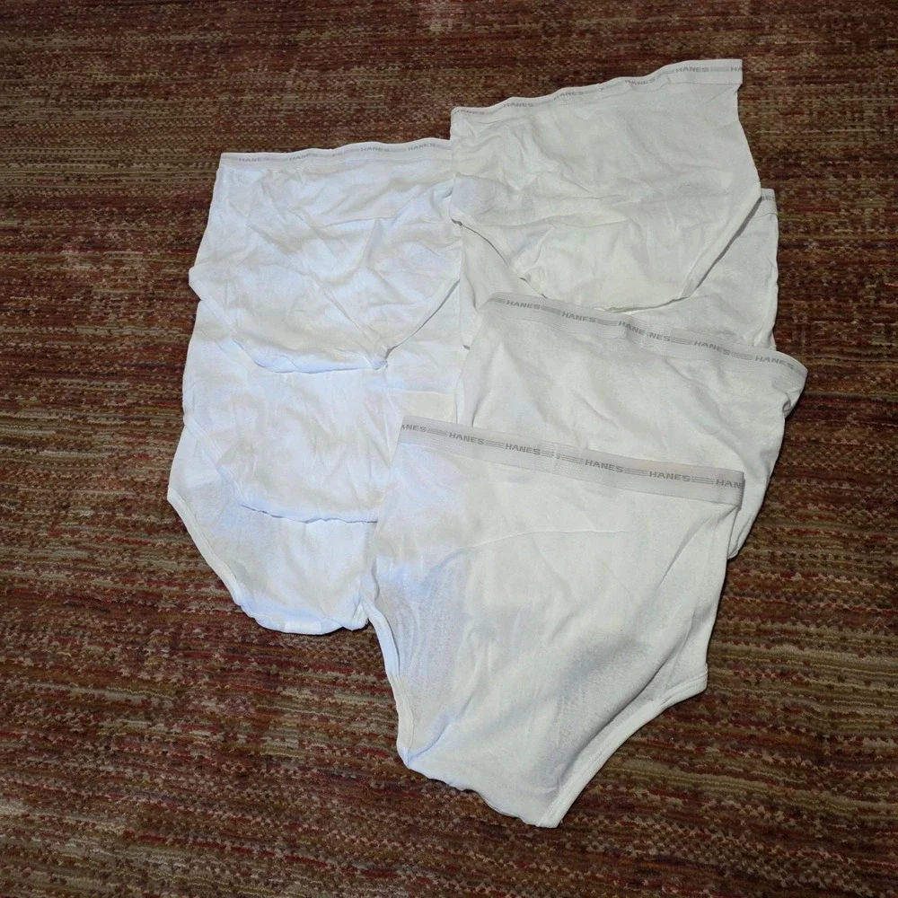 Hanes nwot but